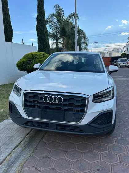 Audi Q2 1.4 35 Tfsi Dynamic