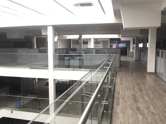 Oficina En Arriendo En San Martín. Cod A1002065