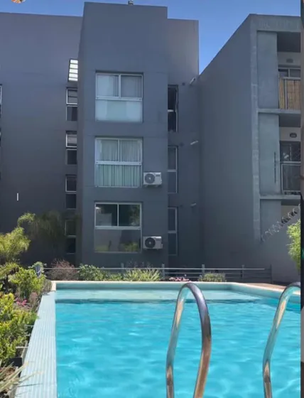 Departamento Dos Ambientes En Alquiler En Lomas De Zamora