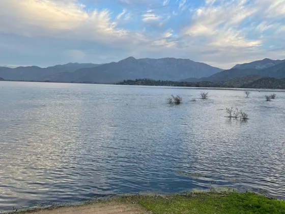 Venta Parcela, Laguna Aculeo,, 11.000 Mts2