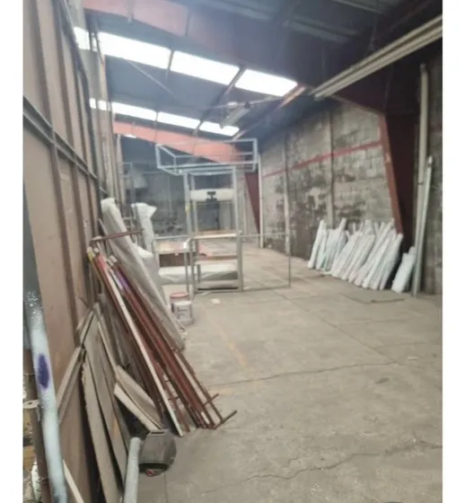 Bodega Y/o Local En Renta En Naucalpan