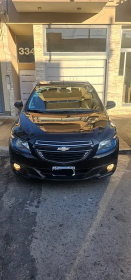 Chevrolet Onix 1.4 Ltz Mt 98cv