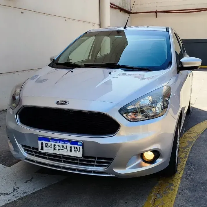 Ford Ka 1.5 S