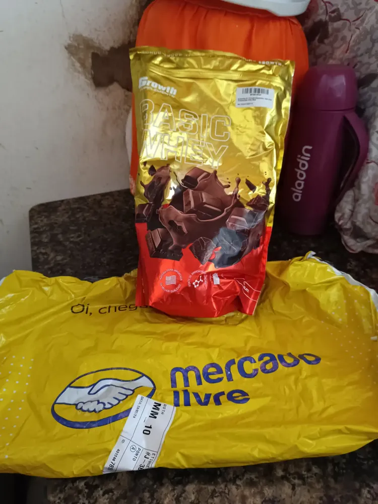 Foto do produto compartilhada pelo comprador 2 de 2