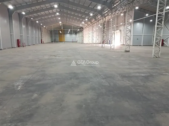 Industrial En Arriendo En Quilicura