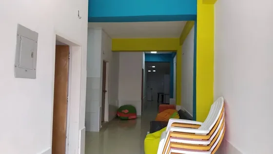  Apartamento  En Chichiriviche