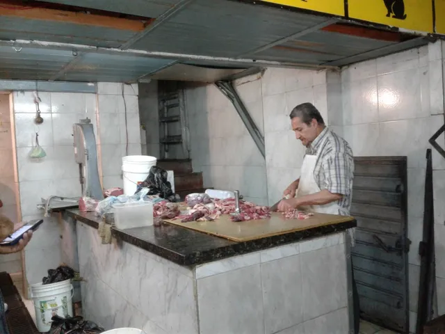 Local Y Fondo De Comercio En Venta En Los Palos Grandes