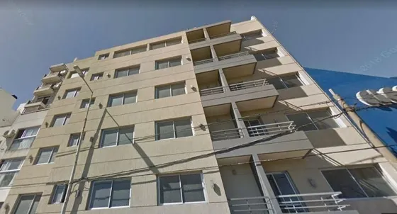 Departamento En Venta En Haedo