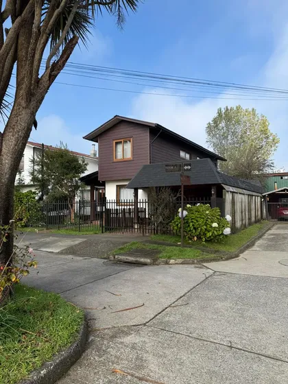 Calidez Y Diseño En El Corazón De Valdivia