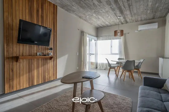 Departamento En Venta En Mar De Ostende Frente Al Mar
