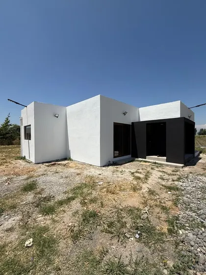 Casa En Venta En Los Romos Pichidegua