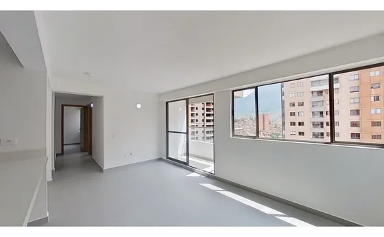 Apartamento En Venta Santa Ana Bello(x)