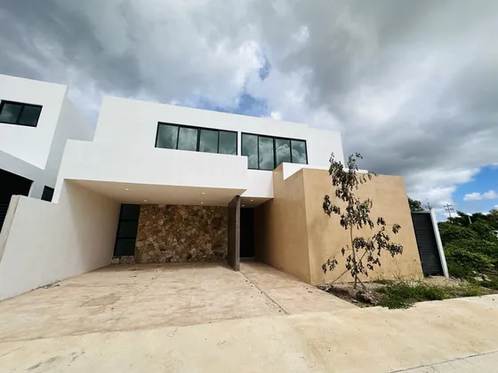 Casa En Venta Para Entrega Inmediata En Residencial Parque Natura.