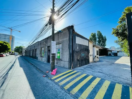Terreno Heras, Concepción.