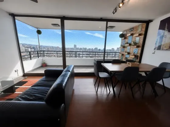 Oportunidad, Departamento En Viña Del Mar, Zona Los Oriente
