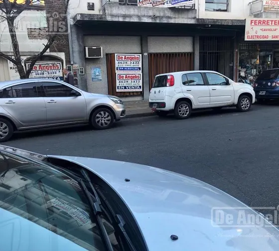 Oficina Moron Sur