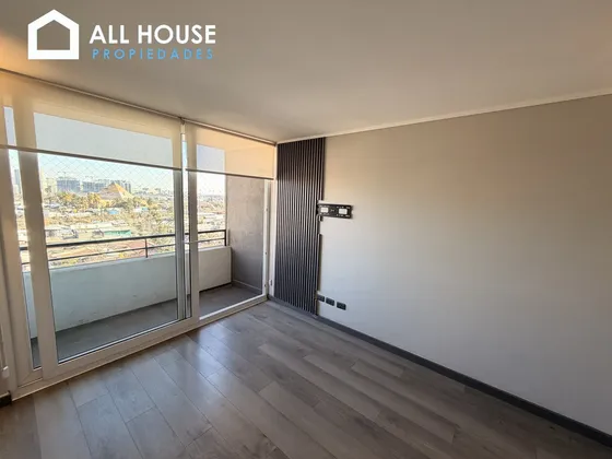 Arriendo Departamento - Metro Macul