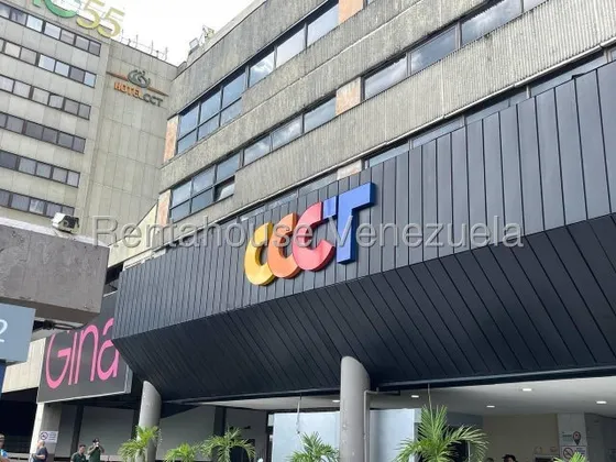 Fondo De Comercio En Venta Chuao Ia25-39318 