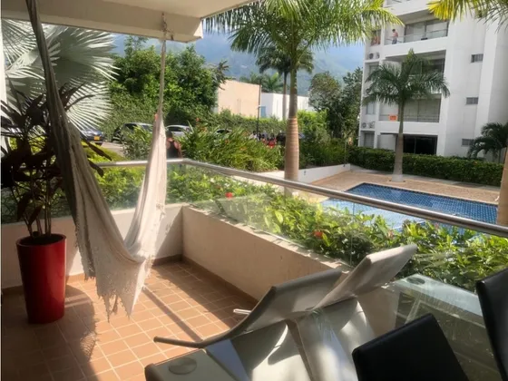 Venta De Apartamento En Unidad San Jeronimo