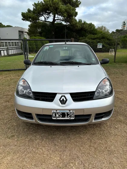 Renault Clio Clio 5 Pueras
