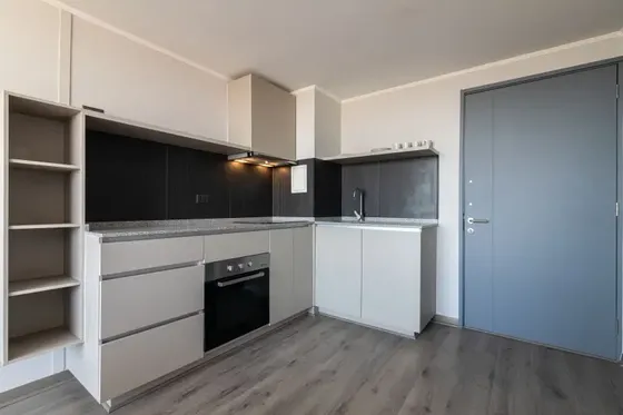 2 Hab Y 1 Baño + Est Y Bod, Calle Dos 6546, La Cisterna
