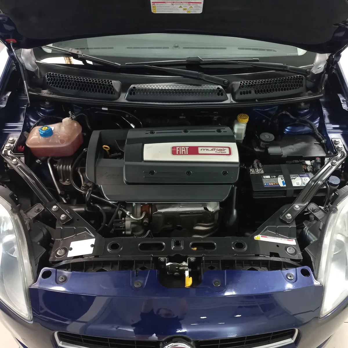 Fiat Bravo 1.4 Dynamic Multiair 140cv5568439563229798419