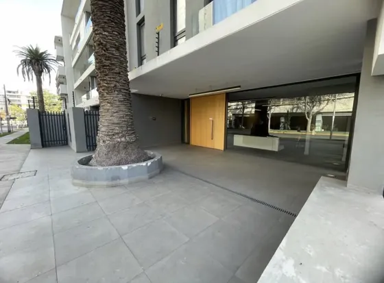 Premium Ñuñoa: Cocina Smart, Terraza, Piscina, Parqueo
