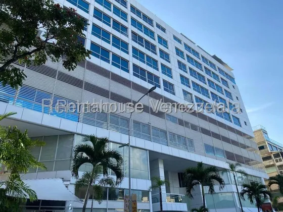 Apartamento En Alquiler En Las Mercedes ( 25-23727) Hairol Gutierrez136
