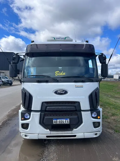 Camion Ford Tractor 1723 Mod.2017  Kit Hidraulico!!financia