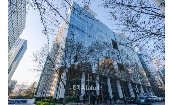 Nueva Las Condes