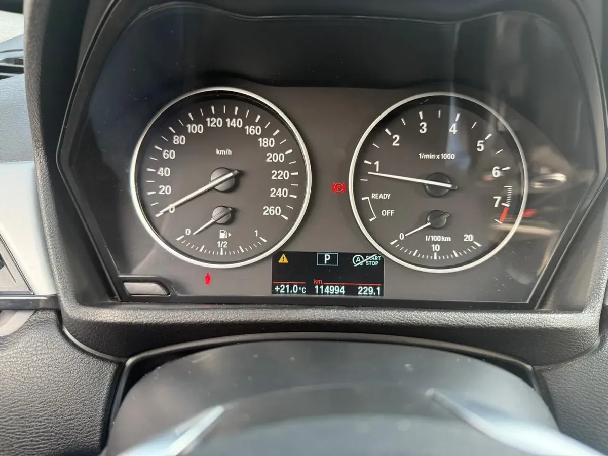 BMW X1 2018 2.0 Sdrive20i Gp Active Flex 5p — foto 4