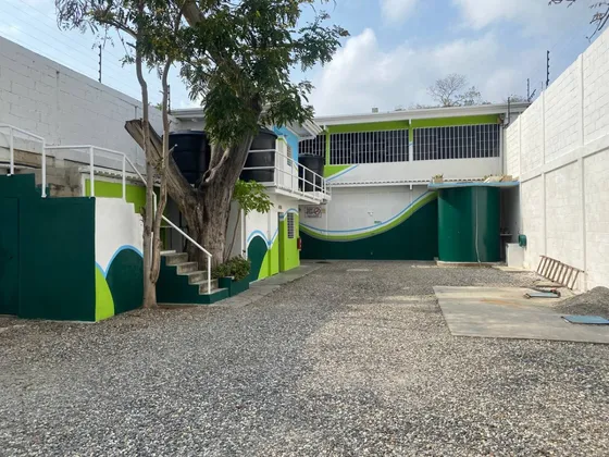 Marling Briceño Alquila Galpón En Zona Este De Barquisimeto,  #25-11924