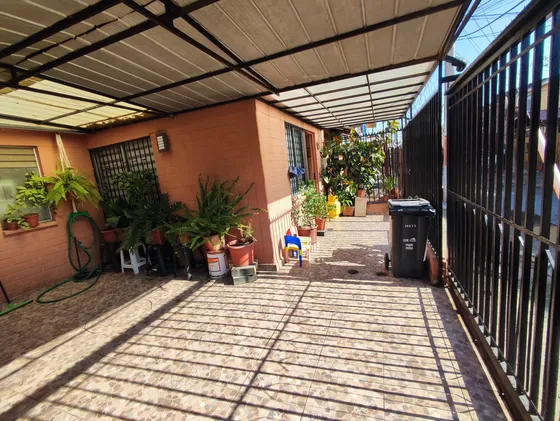 Casa Venta 3d 2b Barrio Consolidado