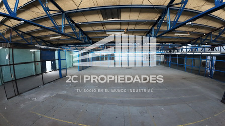Bodega En Venta, Huechuraba Bodega En Venta, Huechuraba