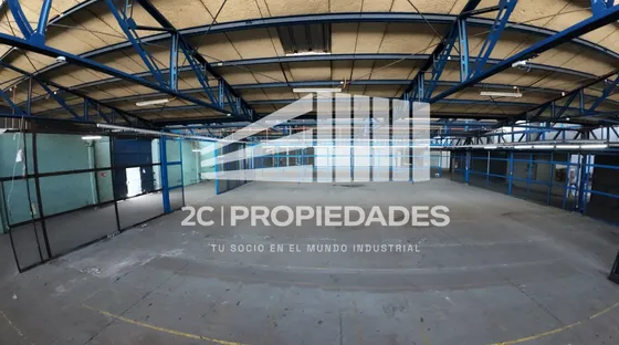 Bodega En Venta, Huechuraba