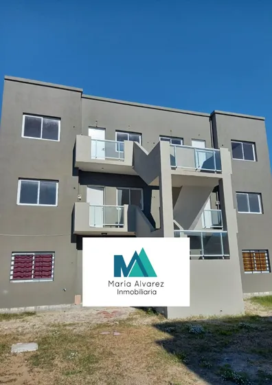 Venta Departamentos En Mar Del Tuyu, A Estrenar, Inmejorable Ubicación!!, 59 Nro. 134, La Costa