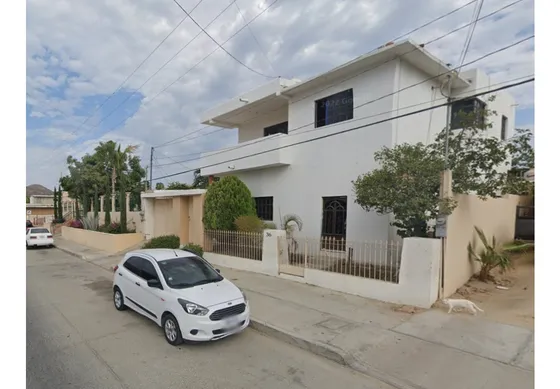 Casa En Remate En Mariano Matamoros, F-892