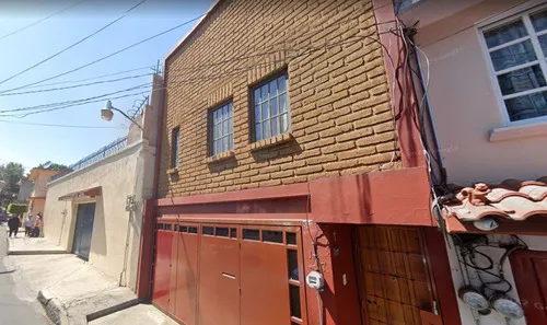 Casa En Venta Alvaro Obregon 3er Parque Las Aguilas Exa*