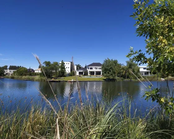 Casa  En Venta Ubicado En Los Castores, Nordelta, Tigre