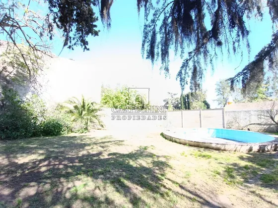 Terreno 772 M2 | Paso Del Rey 