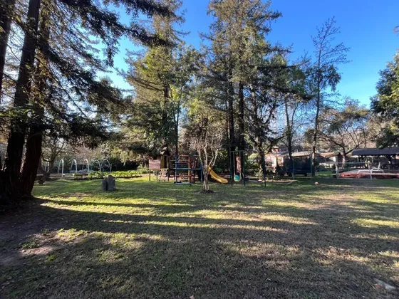 Casa En Venta De 7 Dorm. En San Bernardo