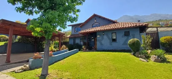 Casa En Venta 5d4b - Club De Campo Norte