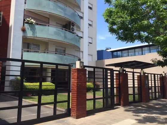 Alquiler Departamento 3 Ambientes