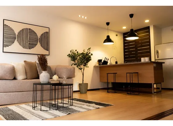 Apartamento En Arriendo Por Dias O Mes Amoblado Sector Conquistadores