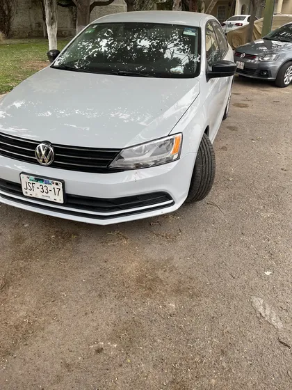 Volkswagen Jetta 2.0 Fest Tiptronic At