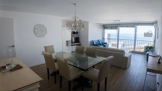 Venta Apartamento 3 Dormitorios En Península Punta Del Este