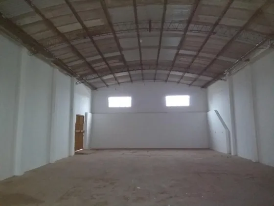 Depósito En Venta - 1 Baño - 1.188mts2 - Mar Del Plata
