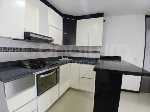 Apartamento En Arriendo Ciudad Del Río 472-7465