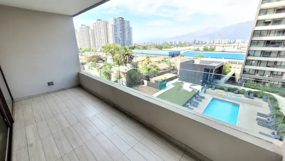 Departamento Estudio / Metro Camino Agrícola 