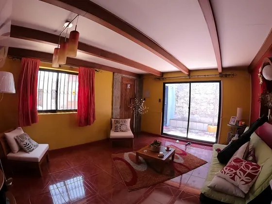 Casa Comuna De Santiago D2 B2